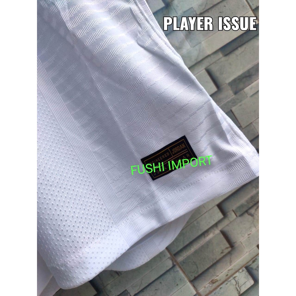 PLAYER ISSUE DRIFIT ADV - JERSEY BOLA PSG 4TH FOURTH 2021-2022 VAPORKNIT HQ IMPORT