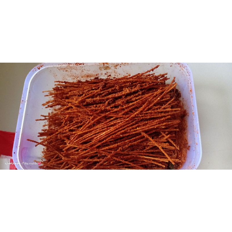 

MIE LIDI PEDAS KERING
