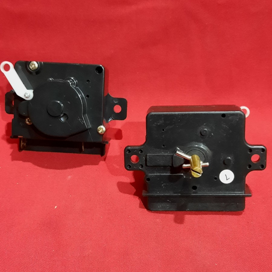 WASH TIMER SHARP TIMER WASH MESIN CUCI SHARP 3 SKUN TIMER 3 SOKET