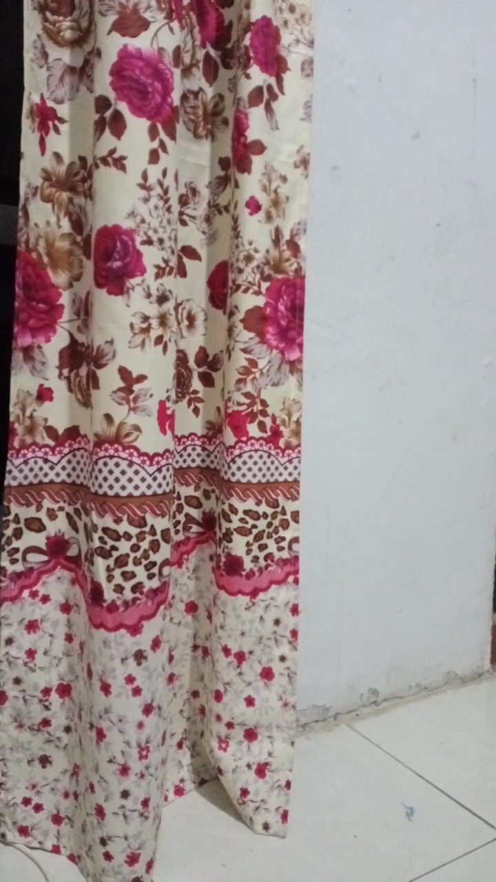 Rok Anak Duyung Batik / Rok Mermaid Anak Batik Original By Ratoeid_store