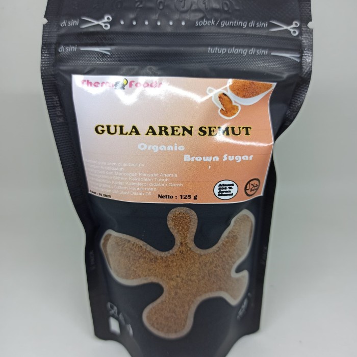 

GULA AREN SEMUT ORGANIK 125 GULA AREN SEMUT ORGANIK 125 GRAM ORIGINAL SUPER AMPUH