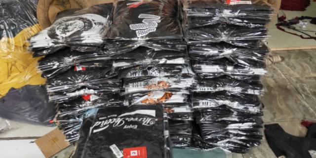 Toko Online viral clouth Shopee Indonesia