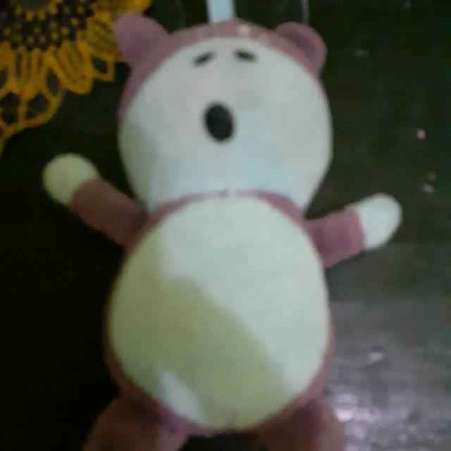 Bath Ball Sponge Spon Mandi Mini