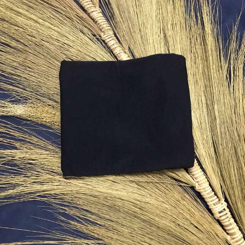 [HIJAB MASKER AKSES] AMEERA INSTANT / PASHMINA JERSEY / PASHMINA MASKER INSTANT / PASHMINA INSTANT / PASHMINA INNER / PASHMINA BERGO-AMEERA BLACK