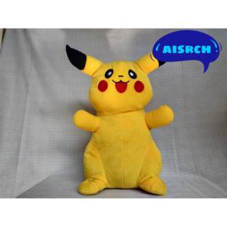 Boneka pokemon/ boneka pikachu/ pikachu/ pokemon/ boneka pokemon uk XL/boneka murah/ boneka lucu/bon