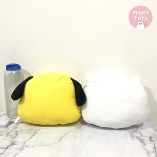 Bantal Baby Face BT21 BTS Chimmy RJ Unofficial TERMURAH Bantal Baby Face BT21 BTS Chimmy RJ Unofficial TERMURAH