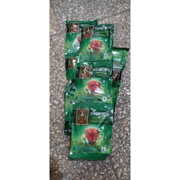 

teh cap botol renceng
