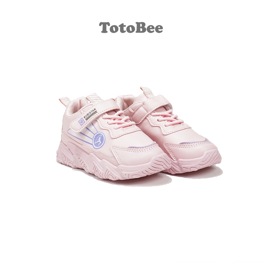 TOTOBEE Ronin Sepatu sneaker anak import 221