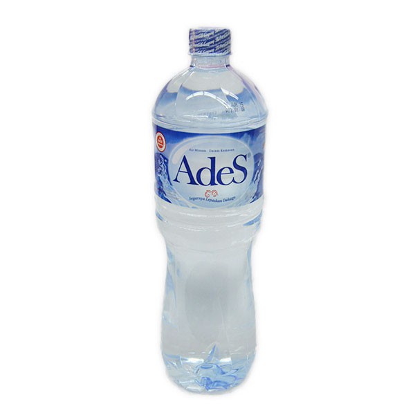 

ADES AIR MINERAL BOTOL 1500 ML