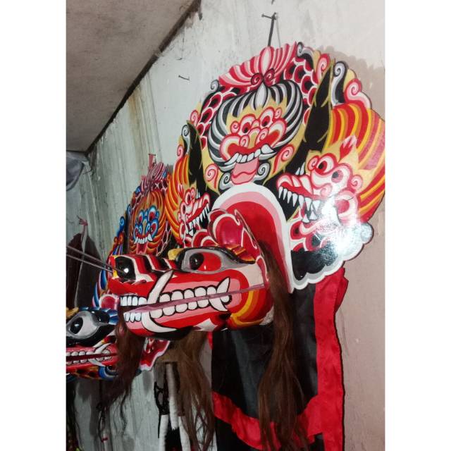 Barongan