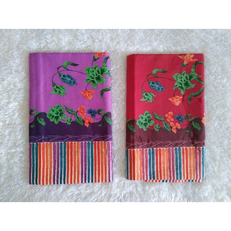 Gendongan sewek lusiana superior