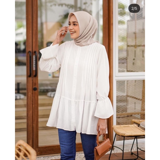 Se-Kyung TopBY GEULIS