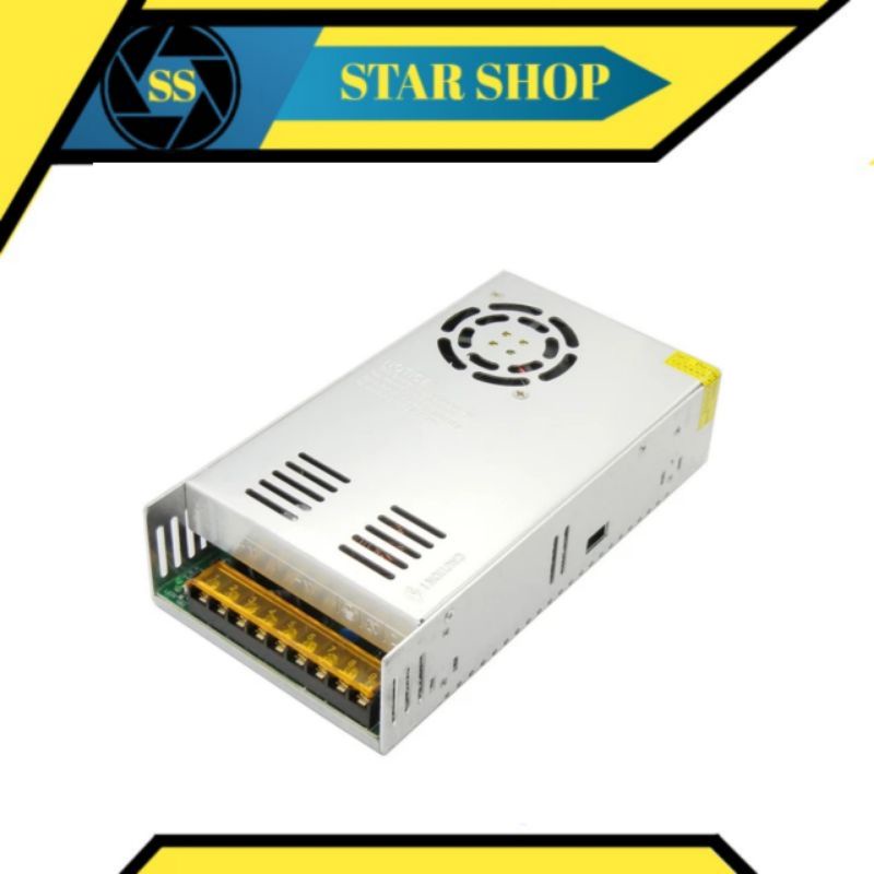 Power Supply 12V 40A/power suplay 12v 40a