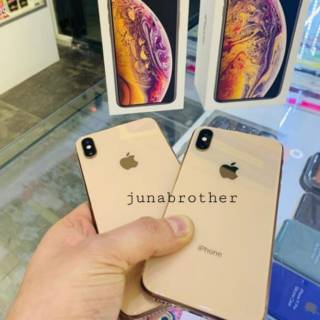 Harga iPhone XS Max Terbaik - Mei 2020 | S   hopee Indonesia