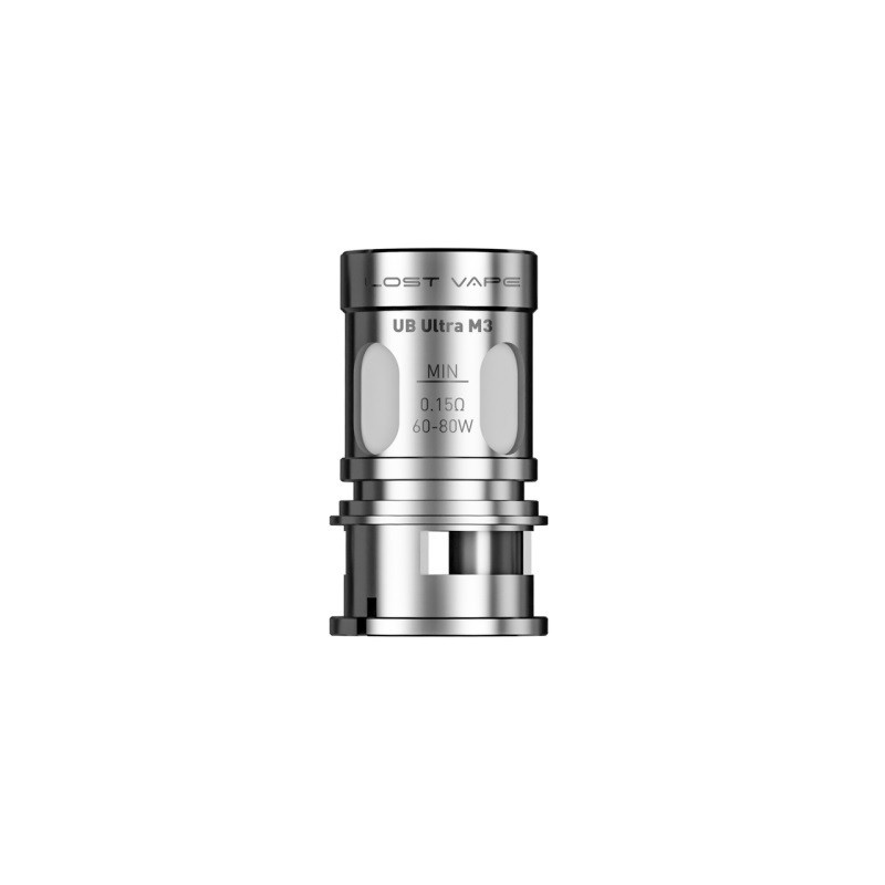CENTAURUS Q80 AUTHENTIC COIL UB ULTRA M1 &amp; UB ULTRA M3