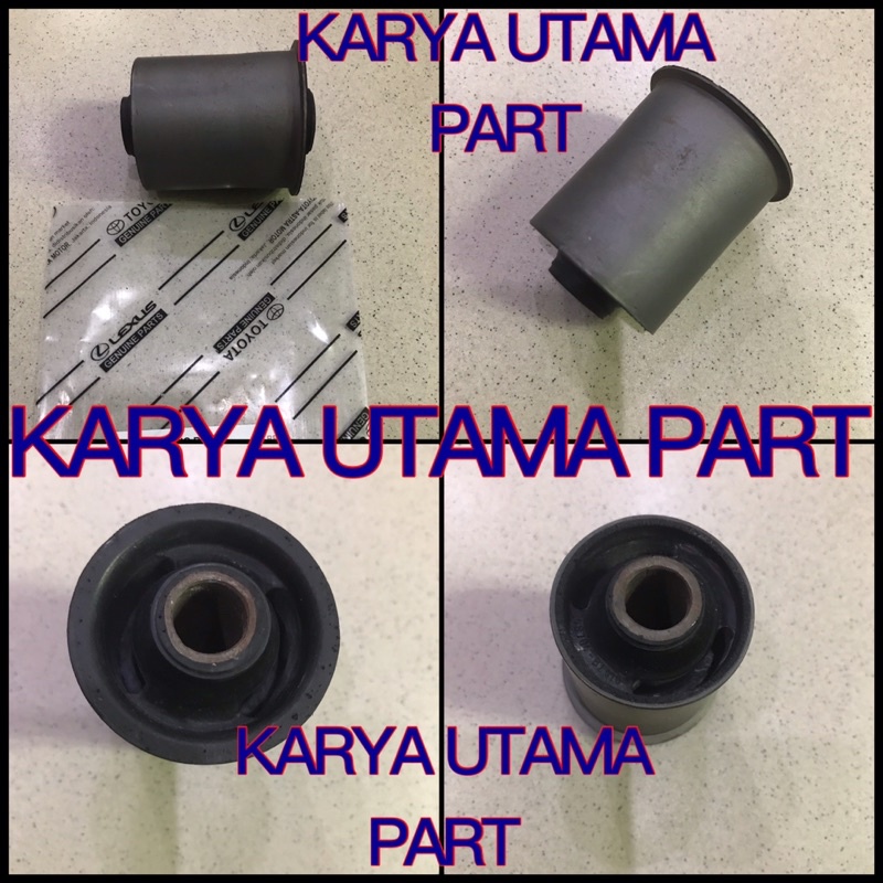 Bushing arm belakang avanza/xenia 2005-2011 48704-BZ010