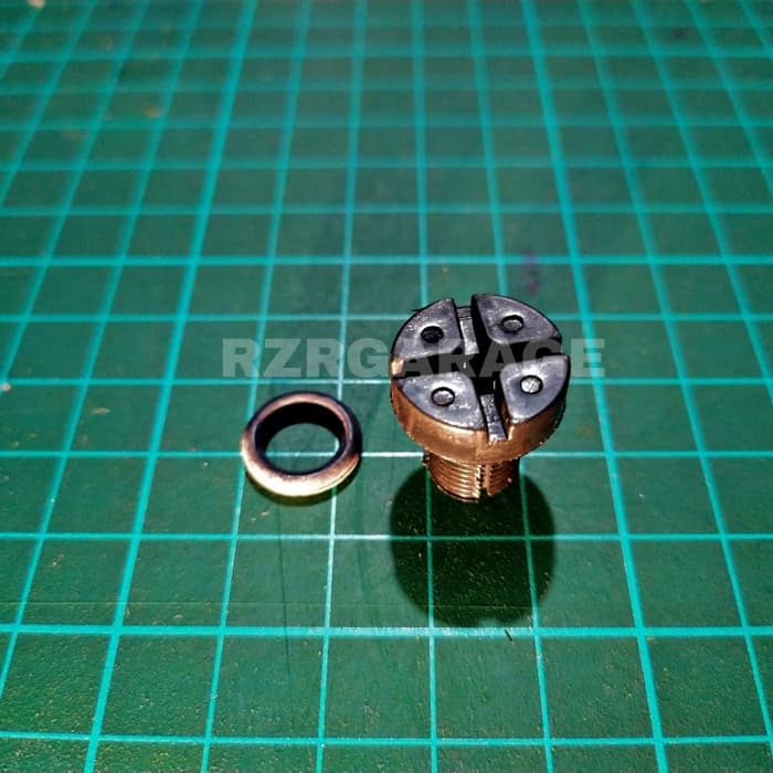 Jual W 203 Radiator Barmaqligi Gratis Ongkir