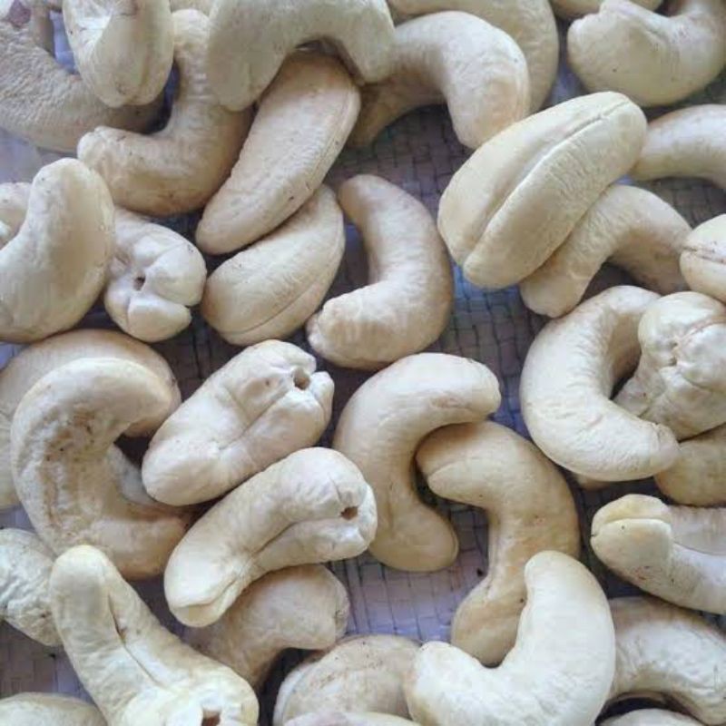 

Mede Mentah Super Asal Sulawesi 1kg