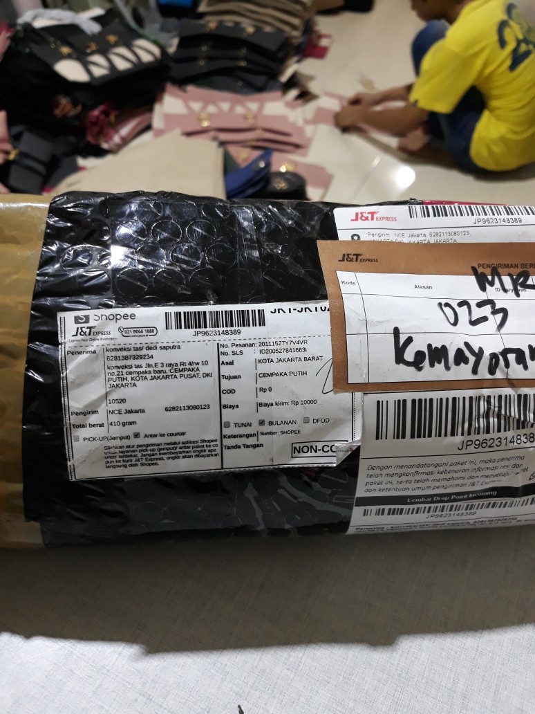 Batik Pria Lengan Panjang Kemeja Batik Pria Lengan Panjang Formal Kantoran Premium Quality