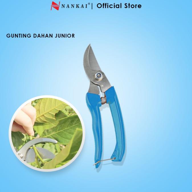 

Junior Gunting Dahan 01 nankait67 Ayo Beli