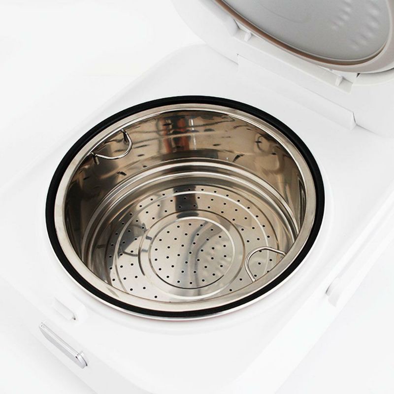 Ecohome Rice Cooker Low Carbo/Rice cooker low karbohidrat