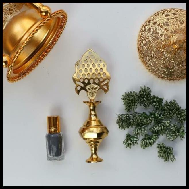 Celak Arab Itsmid/Freetempat Kuningan Celak/Celak Saudi/Celak Mata