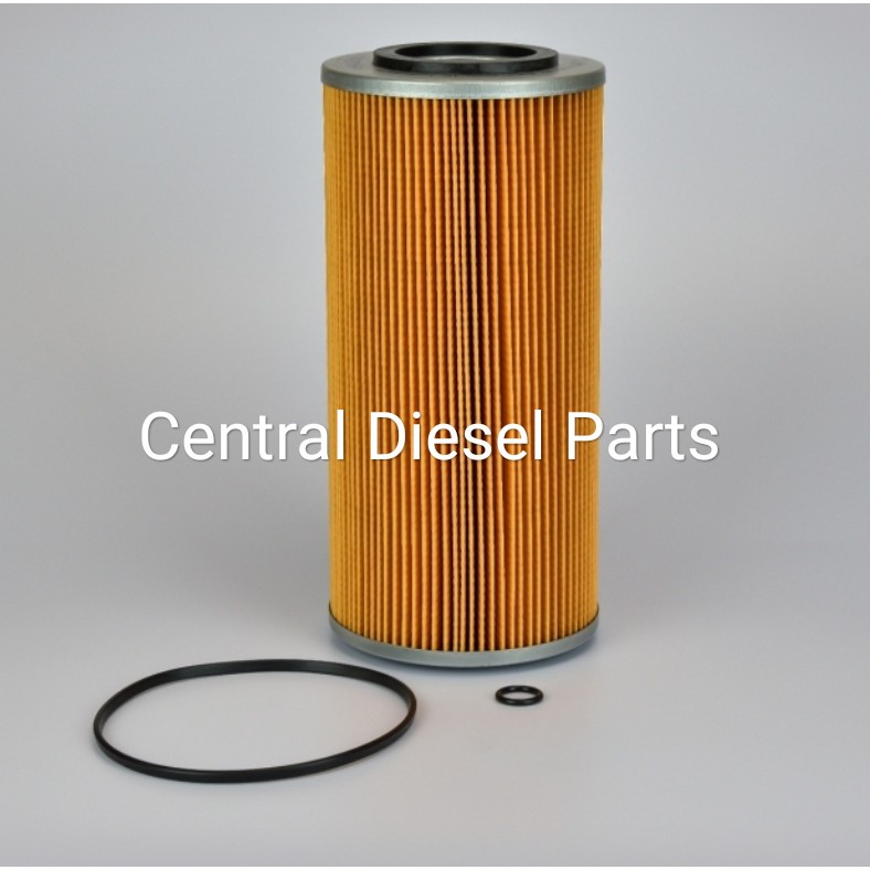 Filter Solar Fuel Filter Yanmar 14650-501140 41650-501140 P502357 Donaldson