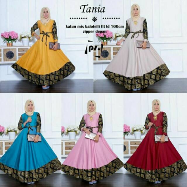 Batik set TANIA