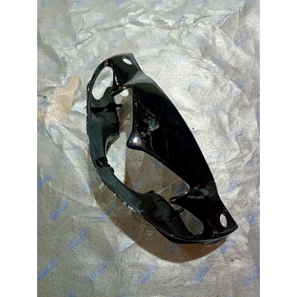 batok lampu totok lampu depan Suzuki Shogun 125 merk Narita