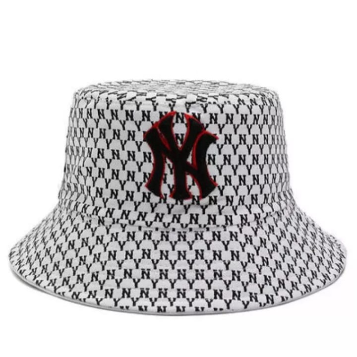 Topi Baseball NY Fashion Bucket NY TerbaruTopi Wanita Trerbaru Dan Terlaris Bisa COD