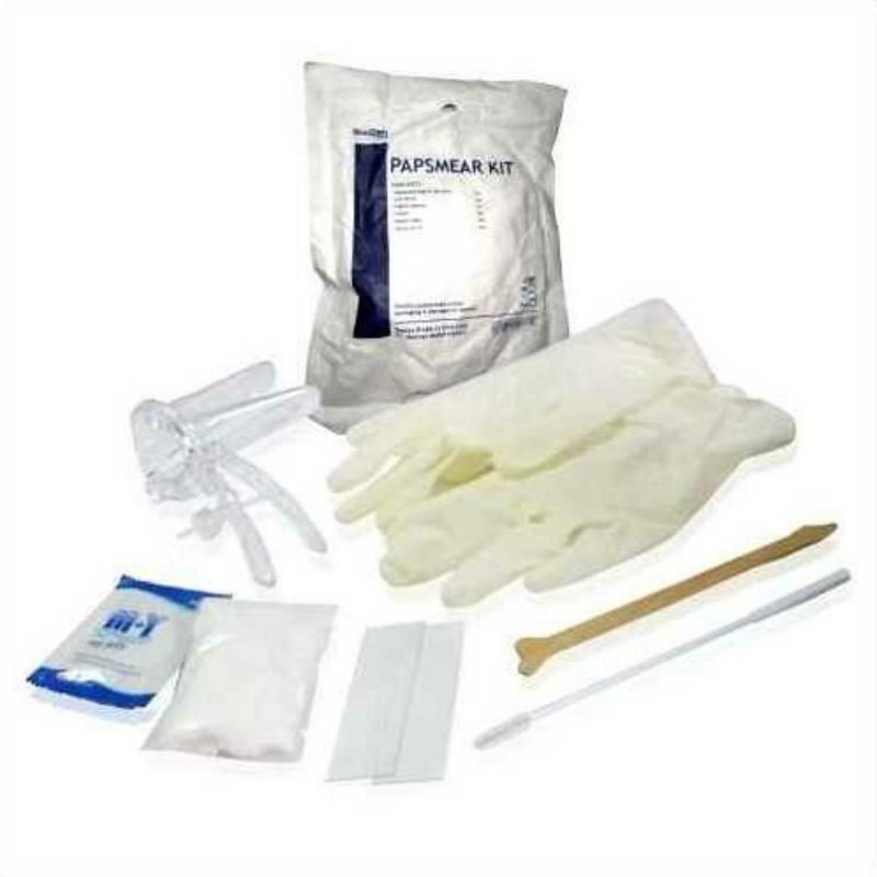 Papsmear Kit Onemed