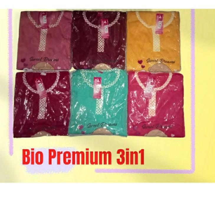 Jangan Ketinggalan order..  BAJU TIDUR WANITA 3 IN 1 BAJU TIDUR WANITA DEWASA BAJU TIDUR KAOS PIYAMA