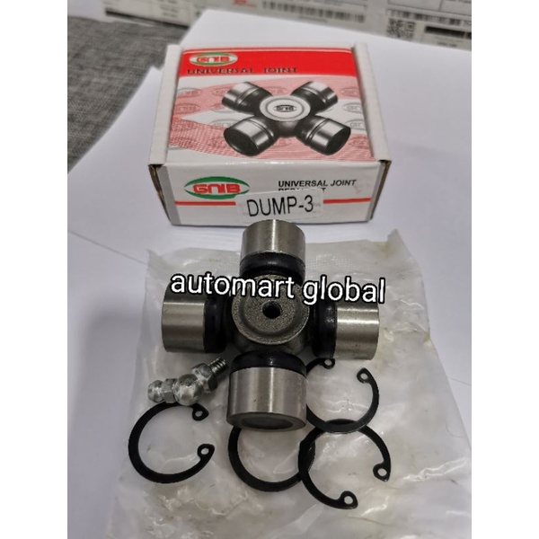 universal joint dump-3 dump truk dump3