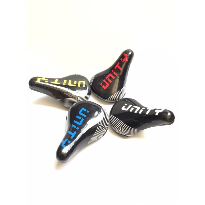 JOK SEPEDA SADLE SEPEDA UNITY 12-16