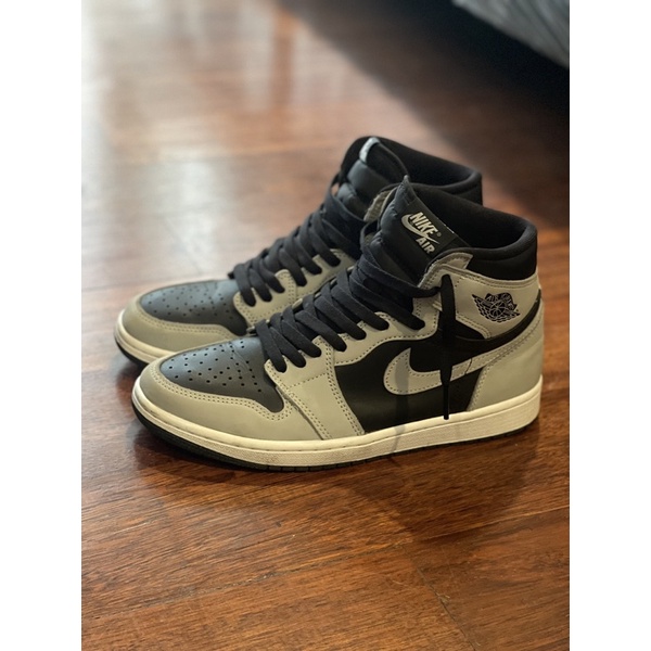 Air Jordan 1 Retro High OG Shadow 2.0 100% Authentic