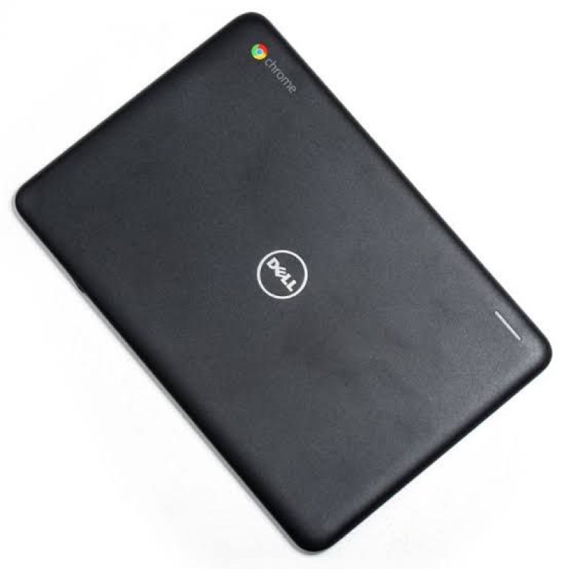 LAPTOP DELL CHROMEBOOK 3180 SECOND ORIGINAL