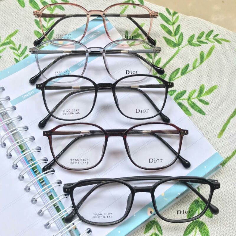 Kacamata frame DR 2127