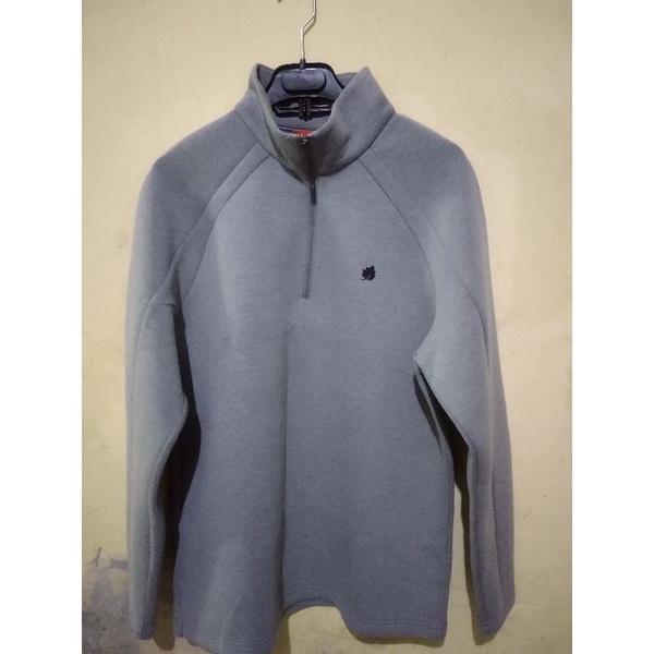 tractop,baselayer lafuma/jaket second original