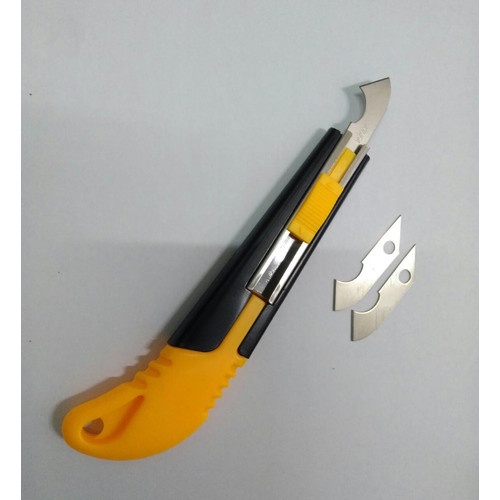 AAT ORIGINAL Cutter Pisau Alat Pemotong Acrylic Akrilik Mika Plastic Plastik HARGA PROMO