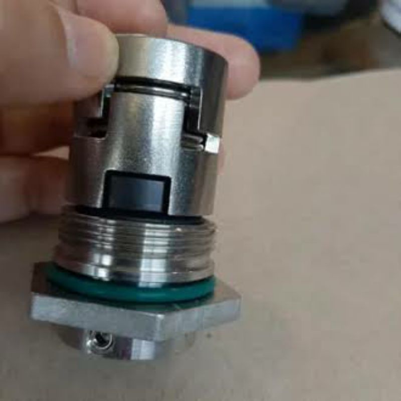 Mechanical-seal/Pump-CNP