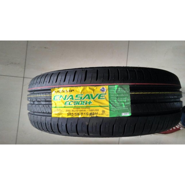 Dunlop enasave ec300 отзывы