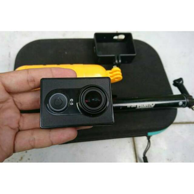 Yi cam bekas mulus