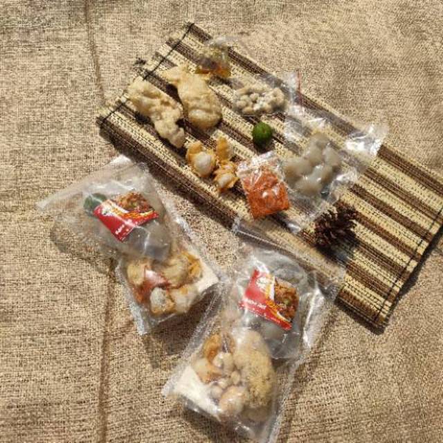 

Baso Aci MAWFOOD