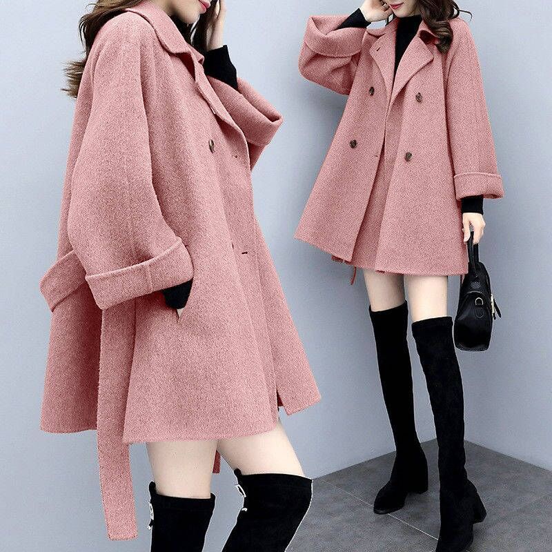 2020 autumn and winter small fragrance temperament two-piece tweed jacket fashion trend short skirt