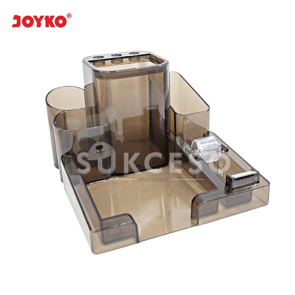 

Joyko Desk Set DS-14 / Tempat Alat Tulis Meja Murah