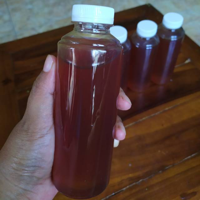 

Madu asli