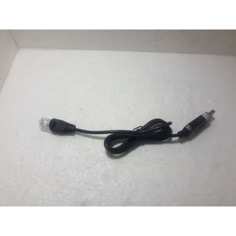 Kabel Data Program USB Vertex Standard VX2100 VX2208 VX2200 VX2500 VX3200 VX4600 VXR9000