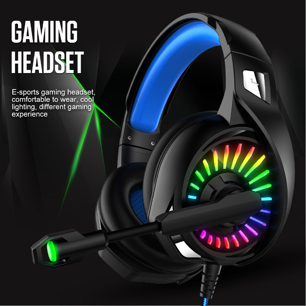 gaming headset xbox one x