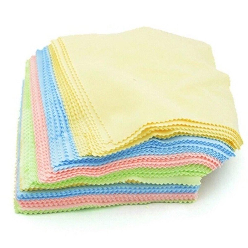 Kain Lap Kacamata Bahan Halus Murah Kain Lap Ukuran Besar