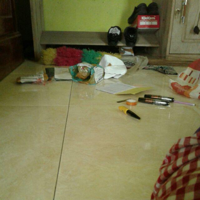 Cairan Soflent Ice 60ml